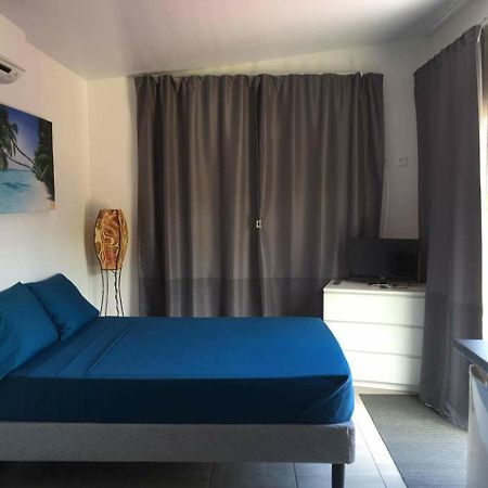 Hautea Bungalow Faaa Exteriér fotografie